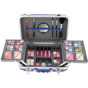 Zmile Cosmetics Set Viaggiatore Blu