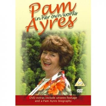 Pam Ayres