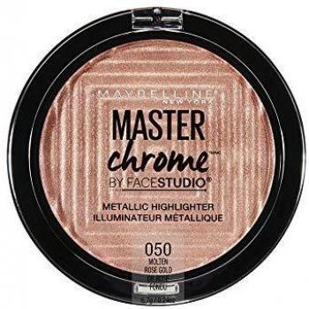 Maybelline Master Chrome Metallic Highlighter