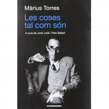 Les coses tal com són (Tapa blanda).