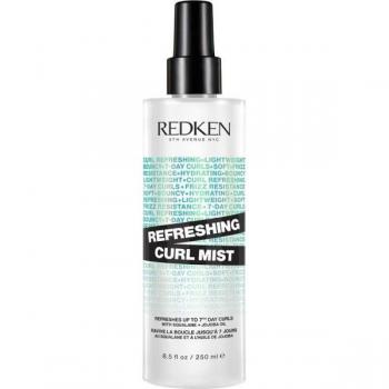 Redken Brume Revitalisante Hydratation pour Cheveux Bouclés 250 ml