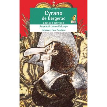 Cyrano de bergerac