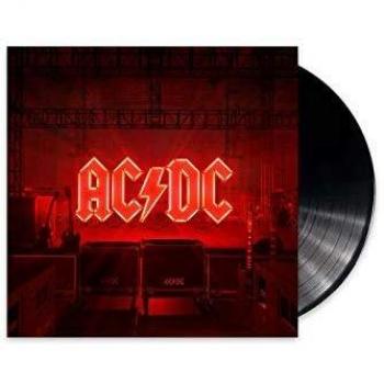 AC/DC PWR/UP