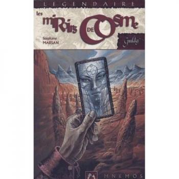 Les Miroirs De Cosme Tome 3