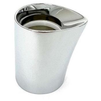 Hansgrohe Axor Starck Organic Auslauf chrom 98297000