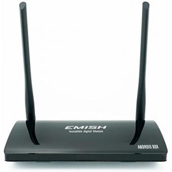 EDW Media Player Streaming 1080P H.265