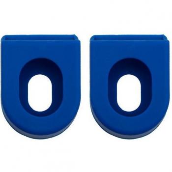 Scratch-Resistant Crank Cover for MTB
