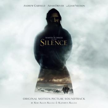 Silence (Original Motion Picture Soundtrack)