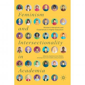 Feminism and Intersectionality in Academia