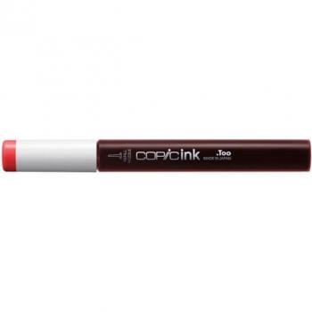 Recharge d'encre pour marqueurs Copic, 12 ml, Crevette R24