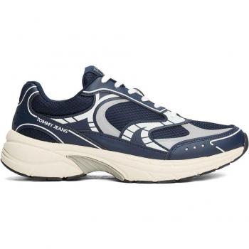 Tommy Jeans Sneakers Archive'25 EM0EM01569 blu scuro