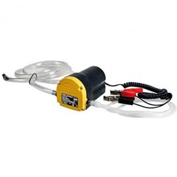Lampa Pompa Aspira Olio 12V
