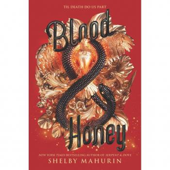 Blood & Honey EPUB
