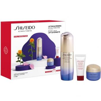 Shiseido Set de Cuidado Ocular Vital Perfection