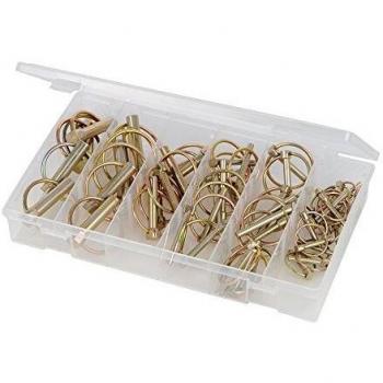 FIXMAN Lynch Pins 50 Pack