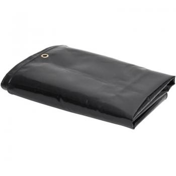 Telonetto Prolenta Premium 650g Nero 4x6m
