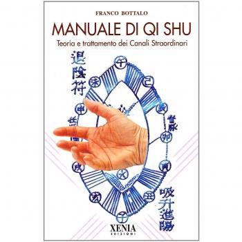 Manuale di qi shu. Teoria e trattamento dei canali straordinari