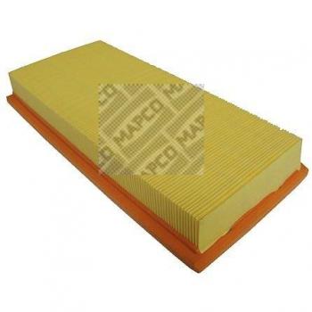 Filtre à air quadrangle MAPCO 60286 – modèle 40 151 320