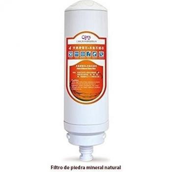 Yatek W01 Filtro de piedra mineral para agua