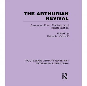 Vitalsource Technologies, Inc. Arthurian Revival