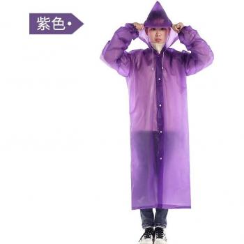 Poncho Transpensa Senderismo