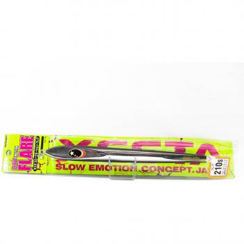 Xesta 210g Flare Slim Jig für langsames Angeln