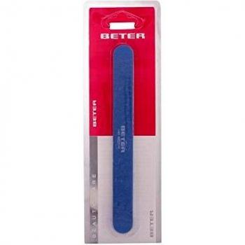 Beter Colored Fiberglass Nail File