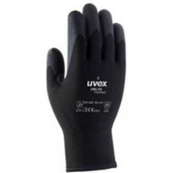 Guanti termici Uvex Unilite Thermo XL con protezione UV