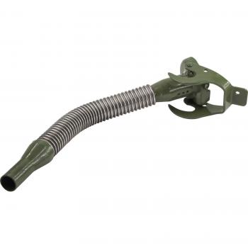 Faithfull Jerry Can Flexible Spout