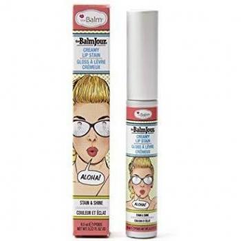 Lippenbalsam Thebalm Jour Aloha