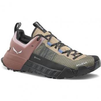 Scarpe Trekking Salewa Wildfire NXT GTX Donna 37
