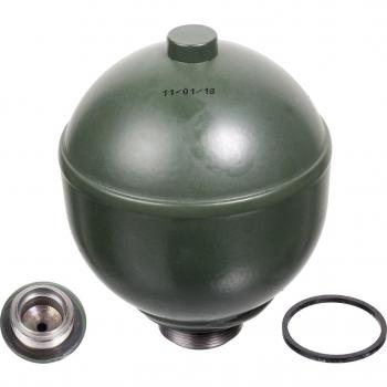 FEBI BILSTEIN Druckspeicher CITROËN 23790