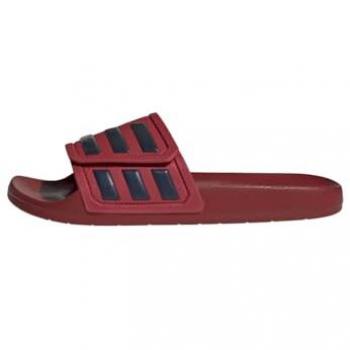 Adidas Ciabatte Adilette TND Rosse