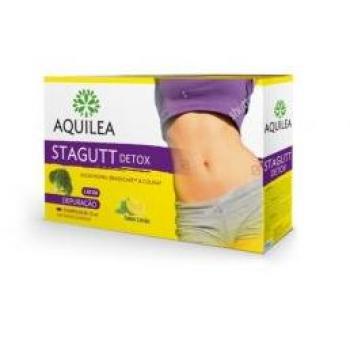 Aquilea Stagutt Detox Solution 20x15ml