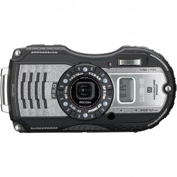 RICOH WG‑5 Verde Sensore CMOS 16 MP Zoom 4× Video 3″ Full HD