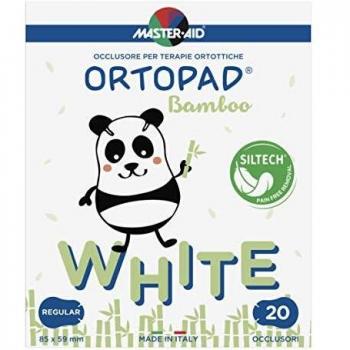 MASTER AID Ortopad Regular, 20 Pezzi