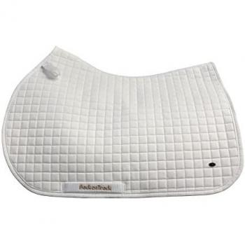 Saddle Pad Back on Track Obstacle N°2