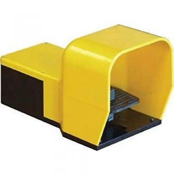 Pedaliera Kg2 Leva Di Sicurez. 1Na+1Nc A Sc (LOVATO cod. KG210S11)