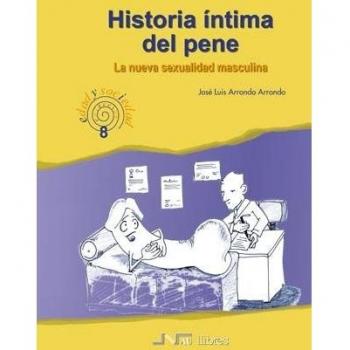 Historia íntima del pene