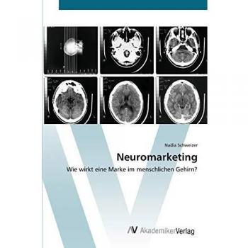 Neuromarketing: Wie wirkt eine Marke im menschlichen Gehirn?