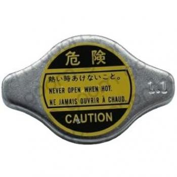 GOOM Radiador Tampa Fecho RC‑0048