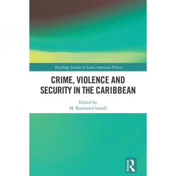 Vitalsource Technologies, Inc. Crime, Violence And Security In The Caribbean