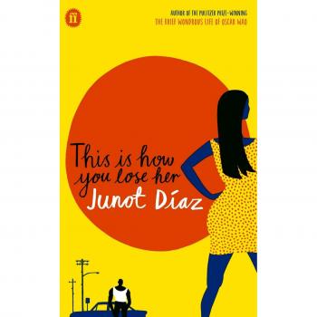 This Is How You Lose Her