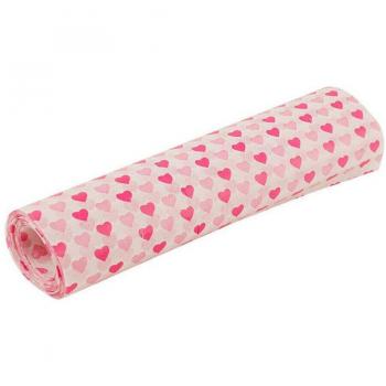 50Pcs Greaseproof Paper for Soap and Food