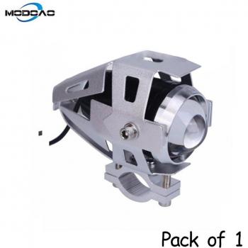 Faro Modoao 125W U5 LED 12V para motocicleta