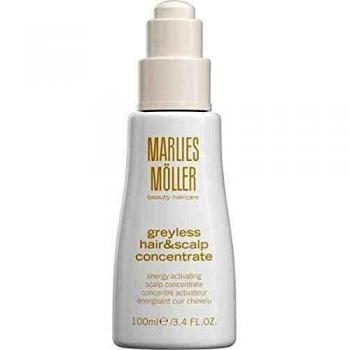 Marlies Moller Greyless Hair&Scalp Concentrado 100ml