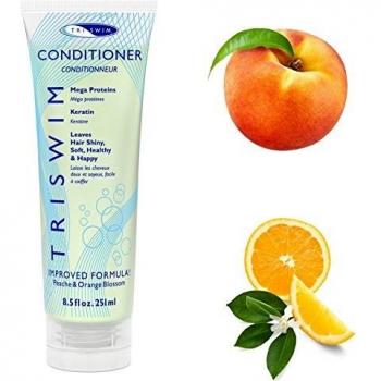 TRISWIM Hair Conditioner for Swimmers