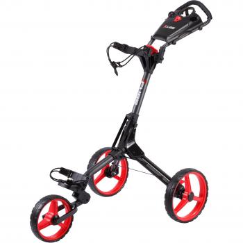 Score Industries Golf Trolley Cube