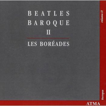 Beatles Baroque 2