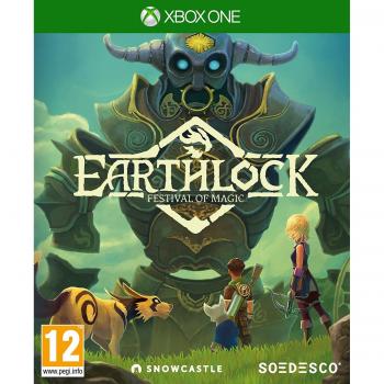 Earthlock: Festival of Magic Xbox One ITA
